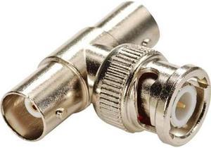 21-365-1 - BNC T ADAPTER JACK-PLUG-JACK