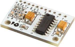 VMA408 - DIGITAL STEREO AMPLIFIER MICRO SIZE BOARD