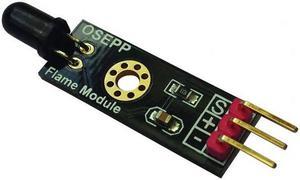 FLAME-01 - FLAME SENSOR MODULE OPERATING VOLTAGE 4.75-5V