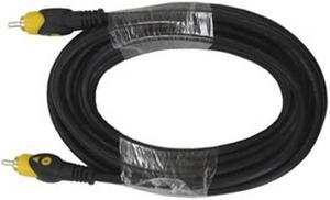 CA1061-25 - DIGITAL COAX RCA CABLE M/M 25FT GOLD