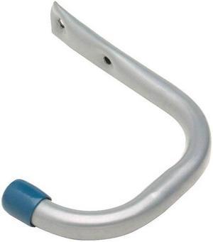 454128 - HANDY HOOK VINYL COATED U SHAPE WITH SCREWS