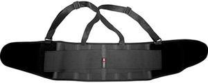 1DM-629-7-XL-2 - BACK SUPPORT BELT XL FOR WAIST 40-50INCH