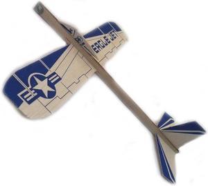 A2DBI 433 - GLIDER BALSA WOOD