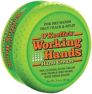 513500 - HAND CREAM FOR DRY HANDS 96G