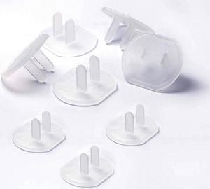 39200 - ELECTRICAL OUTLET CAPS  (8 pcs/pkg)