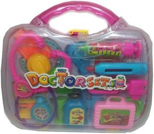 P5SI 701 - DOCTOR PLAY SET