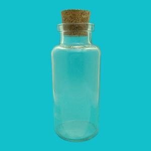 55651-111 - BOTTLE CLEAR GLASS 175ML