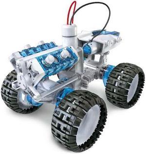 CKR-144 - FUEL CELL ENGINE CAR KIT SALT WATER