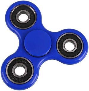 FS-421 - SPINNER FIDGET ASSORTED COLORS