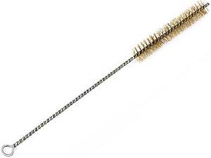 1600-S - CLEANING BRUSH BRASS WIRE 3/8IN 16IN