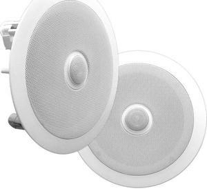 A620TMG - SPEAKER CEILING WALL MOUNT 6IN 20W 8 OHM