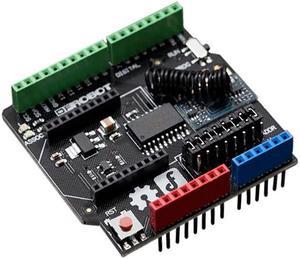 TEL0075 - RF SHIELD 315MHZ COMPATIBLE WITH ARDUINO