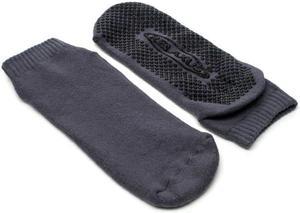 709346 - YOGA ANTI SLIP SOCKS-GRAY