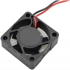 0267 - FAN DC 5V 1.18X.4IN .13A W/ WIRE