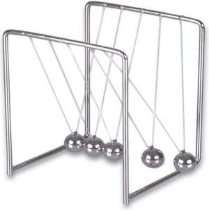 T4GI 541 - NEWTON'S CRADLE 6IN