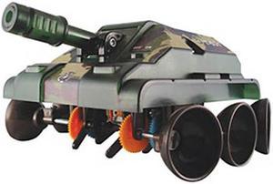 21531N2 - RADIO CONTROLLED TITAN TANK