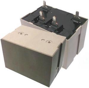 G7L-1A-P-01-CB DC24 - RELAY DC 24V 1P1T 30A 4P PCMT NO 30A/277VAC