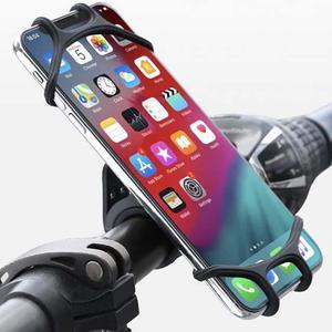 RAXFLY - BICYCLE PHONE HOLDER ADJUSTABLE