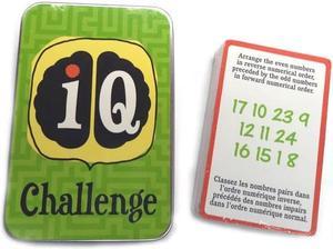 TV7060 - IQ CHALLENGE KIT