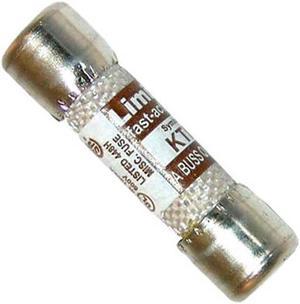 KTK-3/10 - FUSE FB 300MA 600V 10X38MM MIDGET IR-100KA