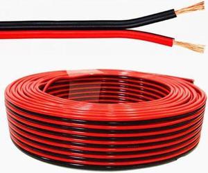 CBLE4116-50 - SPEAKER WIRE AWG 16 STD 50FT