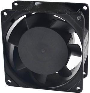 FA8038B11W7-96 - FAN AC 115V 3.1X1.5IN BB W/WIRE 29.4CFM 31.5DB 200MA