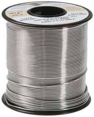 14135 - SOLDER WIRE 63/37 WATERSOL 1LB R RED ROSIN CORE 2% .032IN