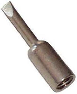 900-036 - TIP CHISEL TYPE FOR 900-035 IRON