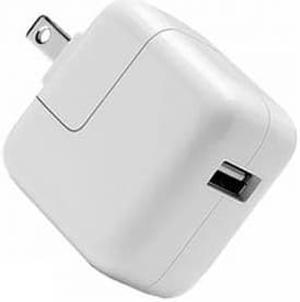 A1401 - USB WALL CHARGER 5VDC@2.4A