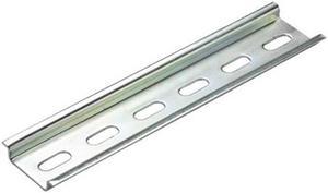 58-415-0 - DIN RAIL 7.5X35MM 1 METER LONG ALUMINUM