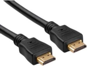 80170 - HDMI TO HDMI CABLE 35FT 4K CL3P PLENUM RATED