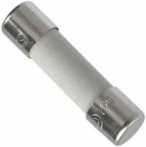 GDA2-1/2-SE - FUSE SB 2.5A 250V 5X20MM CERAMIC  (5 pcs/pkg)