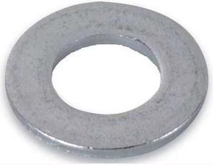 54-437-100*100 - WASHER 4MM FLAT  (100 pcs/pkg)