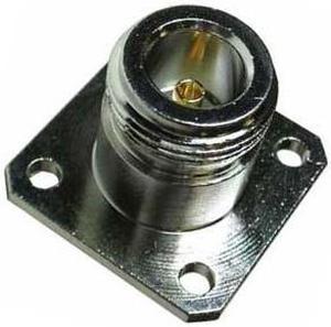 21-439-1 - N JACK CHMT (4SCREWS)