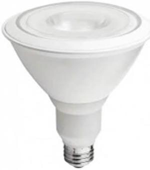 PAR38/3000K/16W/DIMMABLE - BULB LED PAR38 E26 WARM WHITE 16W DIMMABLE 120V REPLACES 120W