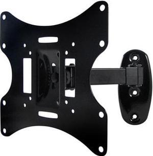 PPA-025 - TV WALLMOUNT 19-42IN TILT/SWIVEL 25KG