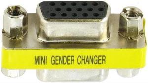 1193 - GENDER CHANGER 15MHD/15FHD SLIM