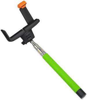 MBT-005B - SELFIE STICK WITH BLUETOOTH EXTENDABLE TO 40IN