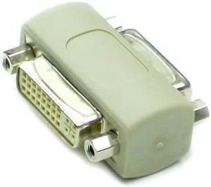 GCDVI-I-DLF - DVI FEM-DVI FEM ADAPTER