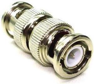 21-366-1 - BNC COUPLER PLUG-PLUG