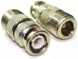 21-149-1 - BNC ADAPTER PLUG-N JACK