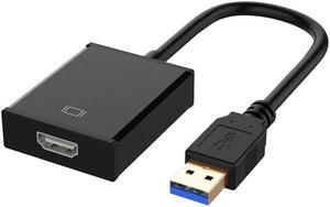 ARWB-9322 - USB 3.0 TO HDMI 1080P CONVERTER COMPATABLE WITH WINDOWS 7 8 10