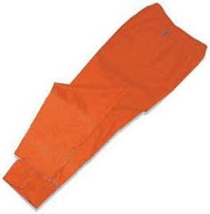 3012936 - SAFETY RAIN PANT ORANGE