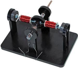 870266 - BUILD A MODEL MOTOR KIT PLASTIC BASE