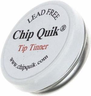 SMDTCLF - TIP TINNER LEAD FREE 22GRAMS