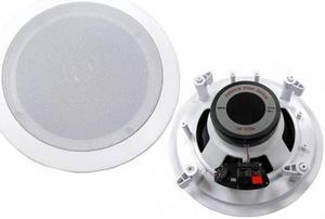 YW-8200 - SPEAKER CEILING MOUNT 8R 300W MAX 8IN 2WAY