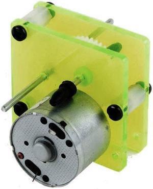 LS-00039 - GEARBOX B WITH 3VOLT MOTOR