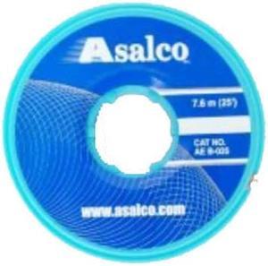 1811-25F - SOLDER WICK #4 BLUE 25FT 0.1IN