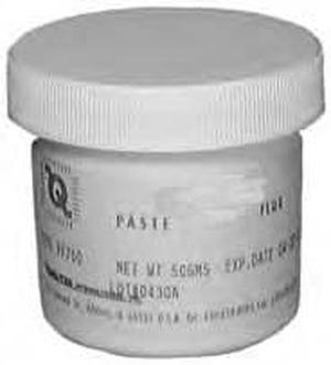 50-4002 - FLUX PASTE 50G