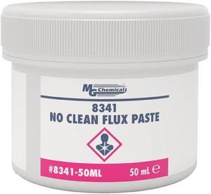 8341-50ML - FLUX PASTE 50ML JAR